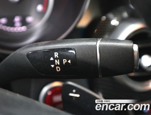 Mercedes-Benz GLC-класс X253 GLC220 d 4MATIC Premium купе, 2017 12