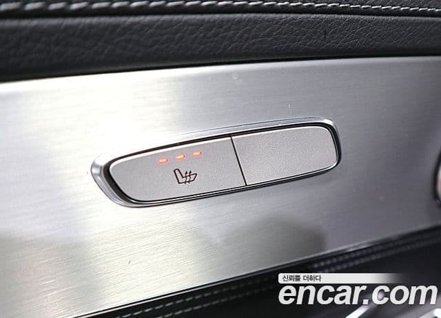 Mercedes-Benz GLC-класс X253 GLC220 d 4MATIC Premium купе, 2017 13