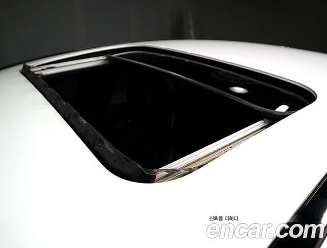 Mercedes-Benz GLC-класс X253 GLC220 d 4MATIC Premium купе, 2017 16