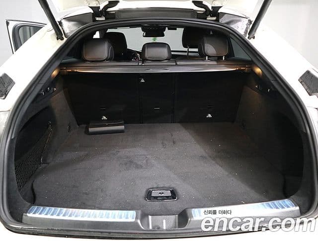 Mercedes-Benz GLC-класс X253 GLC220 d 4MATIC Premium купе, 2017 17