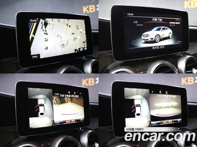 Mercedes-Benz GLC-класс X253 GLC220 d 4MATIC Premium купе, 2017 19