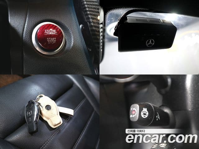 Mercedes-Benz GLC-класс X253 GLC220 d 4MATIC Premium купе, 2017 20