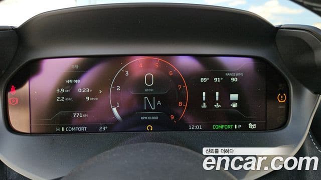 맥라렌 750S 4.0 Spyder, 2024 8