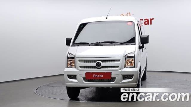 동풍소콘 C35 EV 4-seater, 2024 3