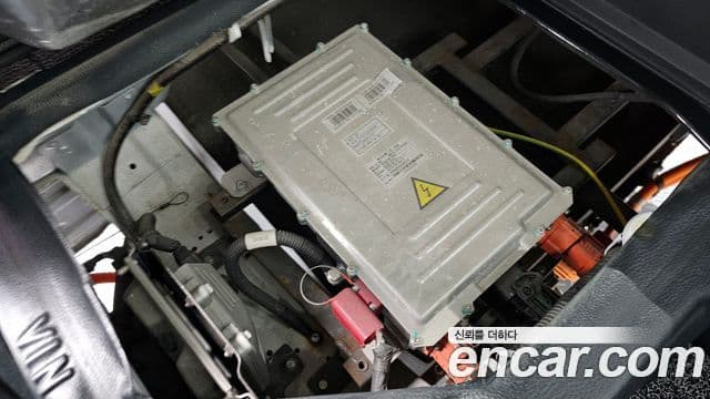 동풍소콘 C35 EV 4-seater, 2024 6