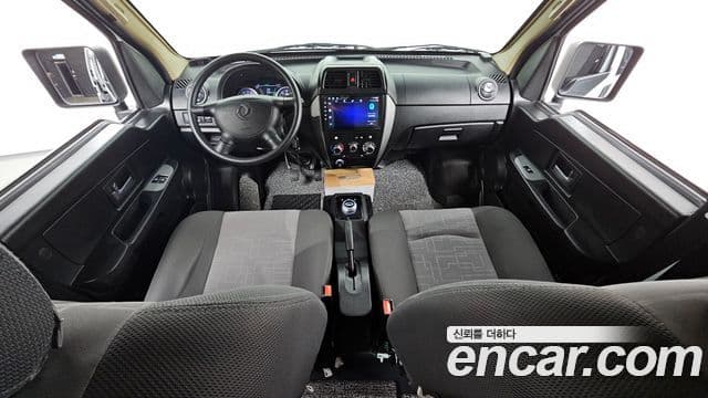 동풍소콘 C35 EV 4-seater, 2024 7