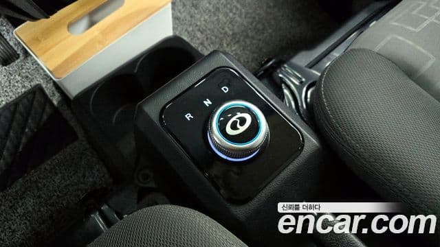 동풍소콘 C35 EV 4-seater, 2024 9