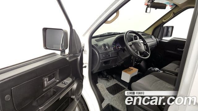 동풍소콘 C35 EV 4-seater, 2024 10