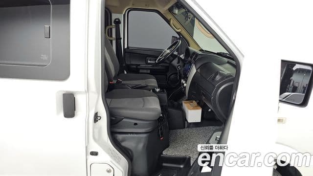 동풍소콘 C35 EV 4-seater, 2024 11