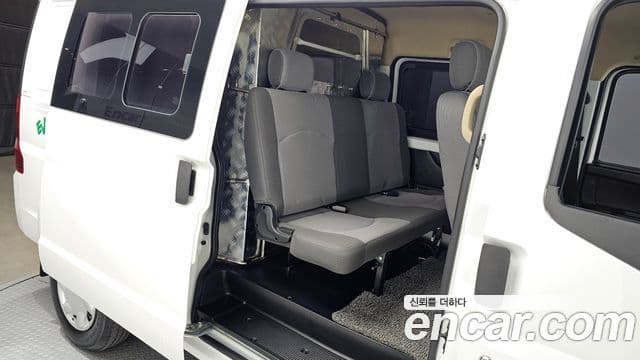 동풍소콘 C35 EV 4-seater, 2024 12