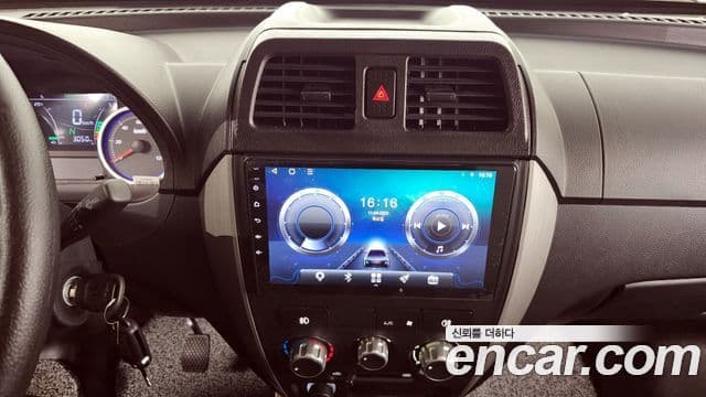 동풍소콘 C35 EV 4-seater, 2024 14