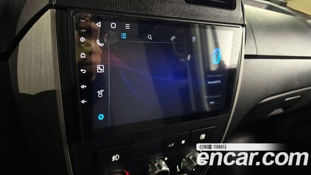 동풍소콘 C35 EV 4-seater, 2024 15