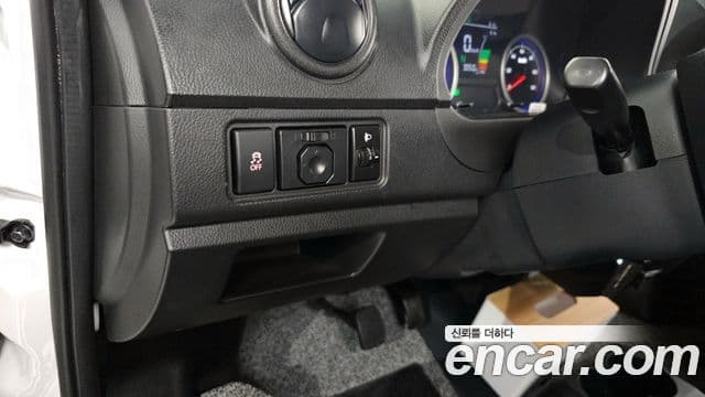 동풍소콘 C35 EV 4-seater, 2024 17