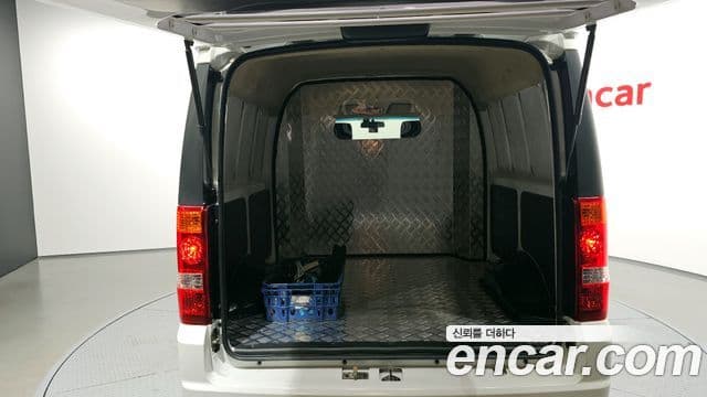 동풍소콘 C35 EV 4-seater, 2024 20