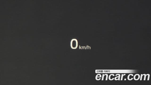 Kia Mohave The / новый Master Masters, 2020 17