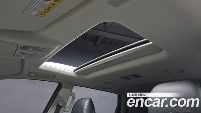 Kia Mohave The / новый Master Masters, 2020 19