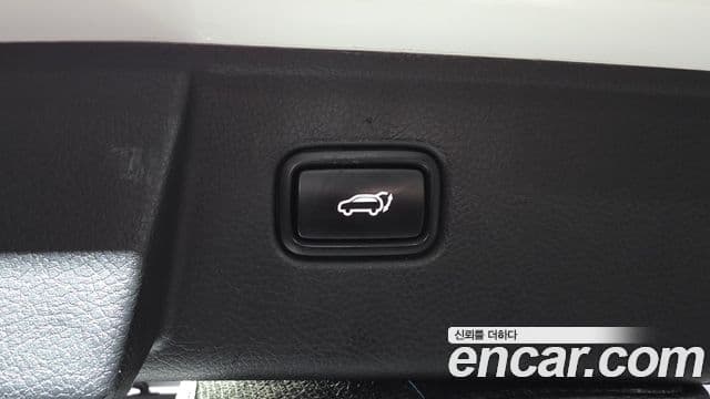 Kia Mohave The / новый Master Masters, 2020 20