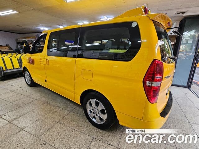 Hyundai The / новый New Grand Starex детский перевозочный автомобиль, 2019 все фото