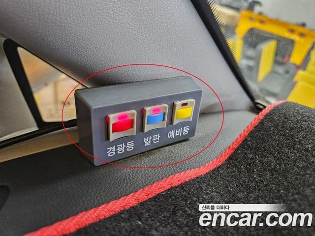 Hyundai The / новый New Grand Starex детский перевозочный автомобиль, 2019 9