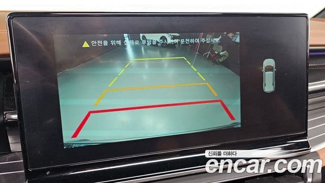 KG모빌리티(SsangYong) Torres T7, 2023 15