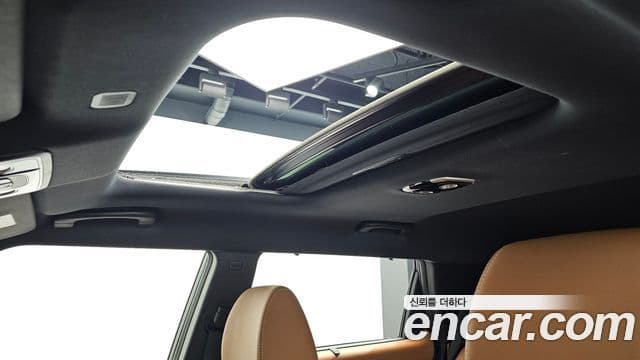 KG모빌리티(SsangYong) Torres T7, 2023 16