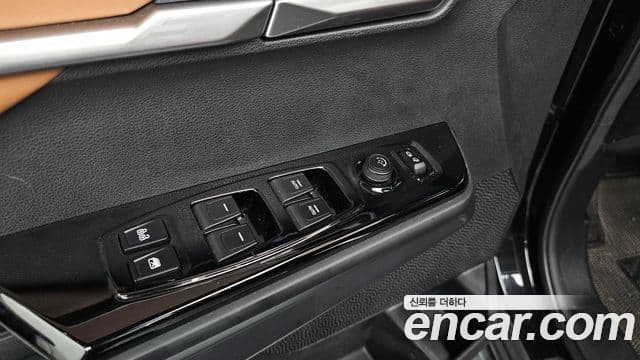 KG모빌리티(SsangYong) Torres T7, 2023 17