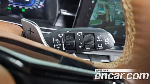 KG모빌리티(SsangYong) Torres T7, 2023 18