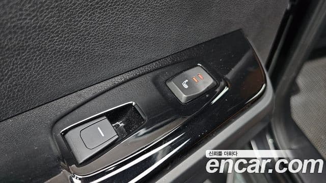 KG모빌리티(SsangYong) Torres T7, 2023 19