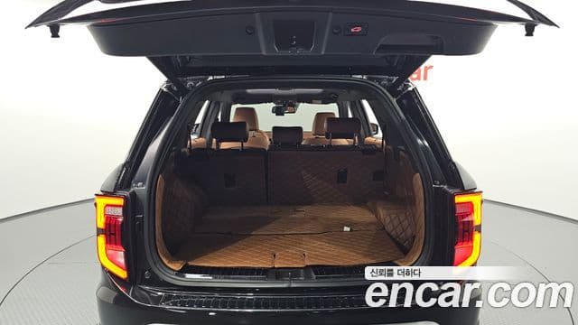 KG모빌리티(SsangYong) Torres T7, 2023 20