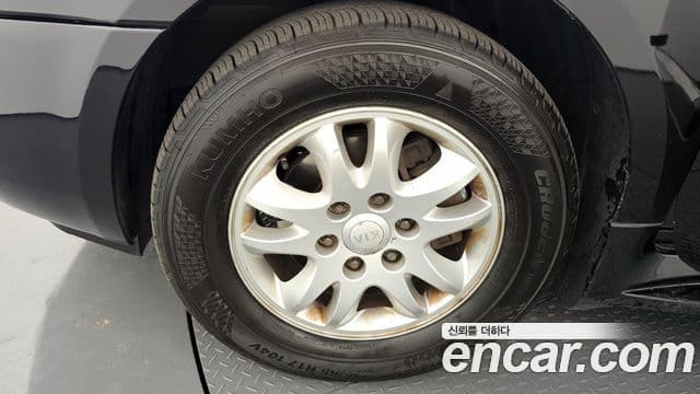 Kia Carnival R Premium, 2013 все фото