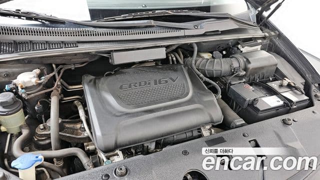 Kia Carnival R Premium, 2013 6