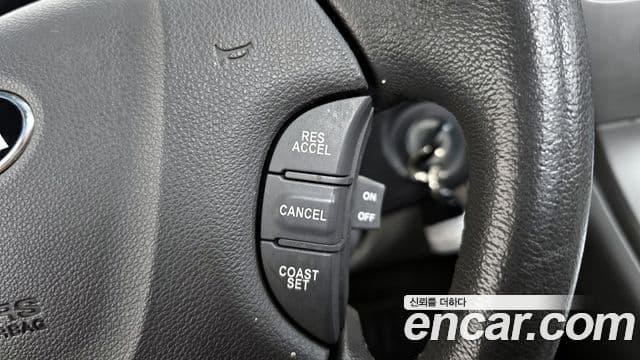 Kia Carnival R Premium, 2013 17