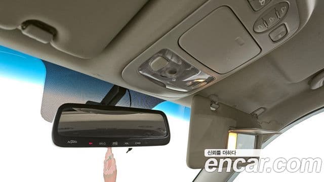 Kia Carnival R Premium, 2013 18