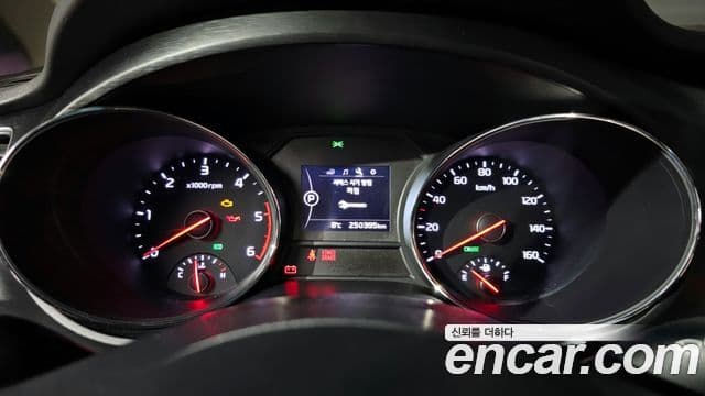 Kia All New Carnival 6인승 инвалидная коляска / для коляски Lift, 2017 8