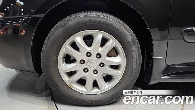 Kia Carnival R люксовая версия, 2012 все фото