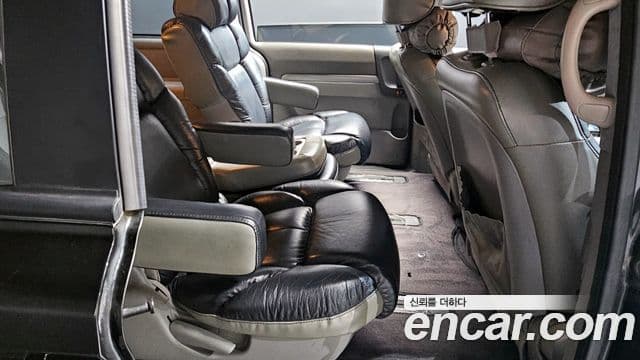 Kia Carnival R люксовая версия, 2012 13