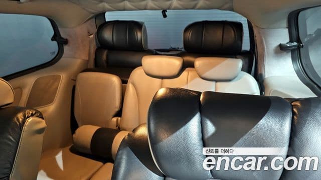 Kia Carnival R люксовая версия, 2012 14