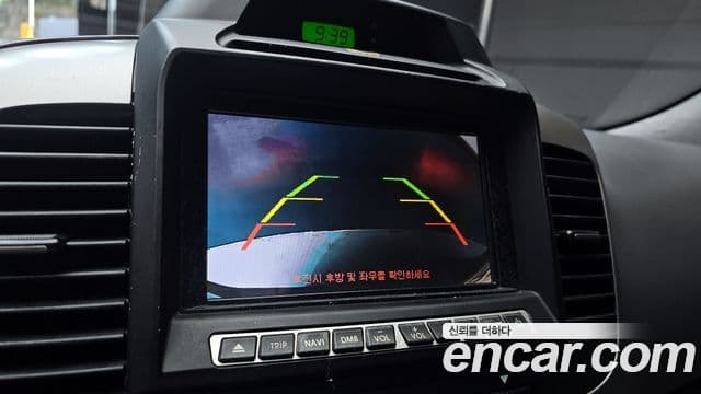 Kia Carnival R люксовая версия, 2012 16