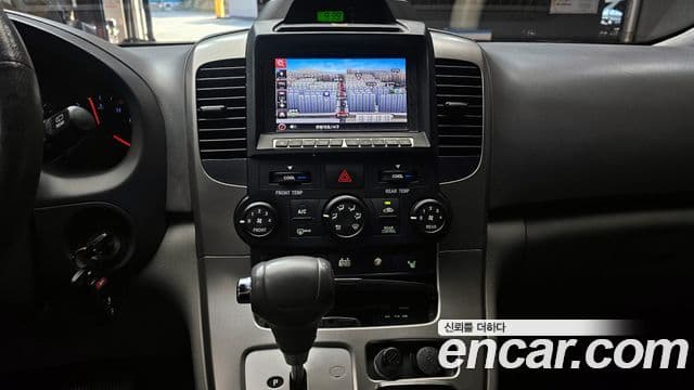 Kia Carnival R люксовая версия, 2012 17