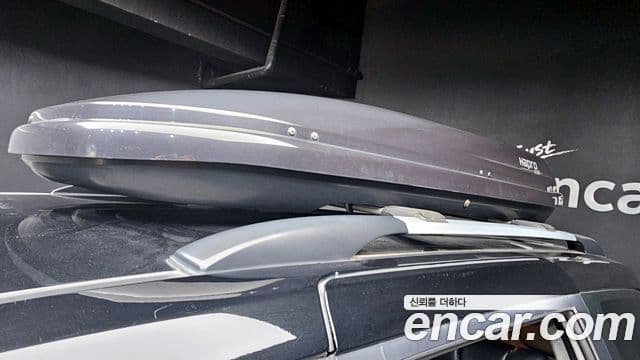 Kia Carnival R люксовая версия, 2012 19