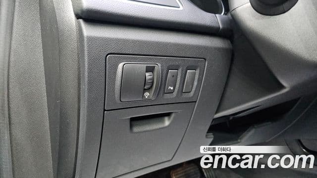 Renault Korea(Samsung) SM7 Nova LPLI 2.0 LPe для людей с инвалидностью, 2016 13