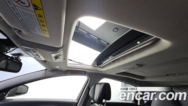 Renault Korea(Samsung) SM7 Nova LPLI 2.0 LPe для людей с инвалидностью, 2016 18