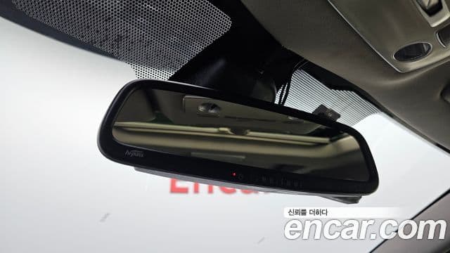 Renault Korea(Samsung) SM7 Nova LPLI 2.0 LPe для людей с инвалидностью, 2016 19