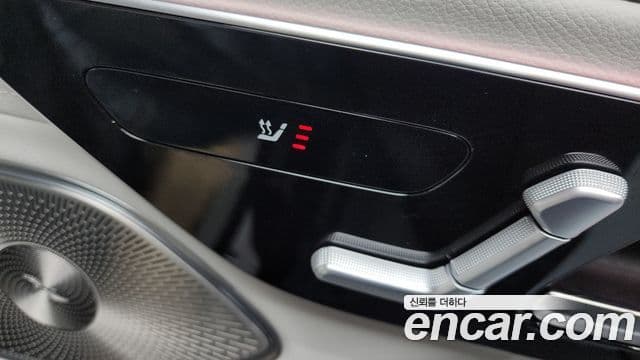 Mercedes-Benz EQS SUV X296 EQS450 4MATIC, 2023 18