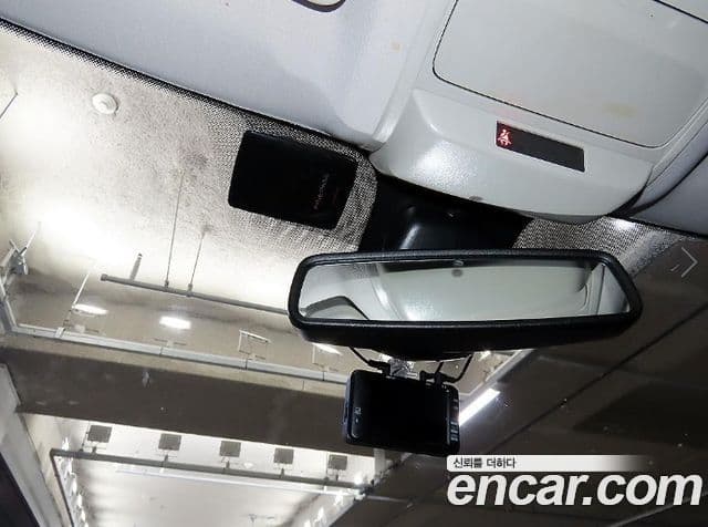 Renault Korea(Samsung) SM6 1.5 dCi LE, 2016 16