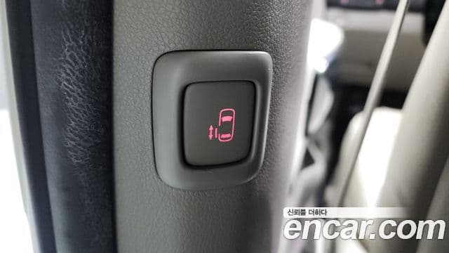 Kia All New Carnival Prestige, 2016 18