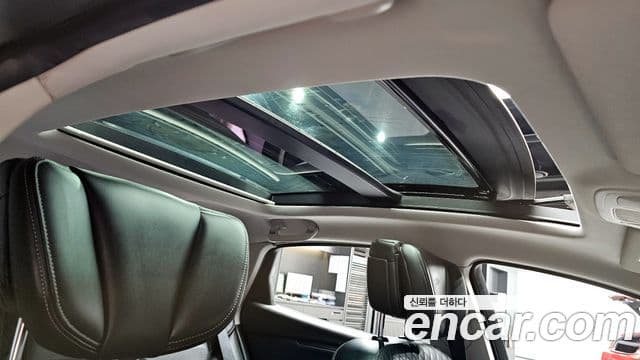 Renault Korea(Samsung) SM6 2.0 GDe LE, 2016 18