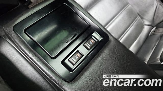 Renault Korea(Samsung) SM6 2.0 GDe LE, 2016 19