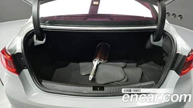 Renault Korea(Samsung) SM6 2.0 GDe LE, 2016 20