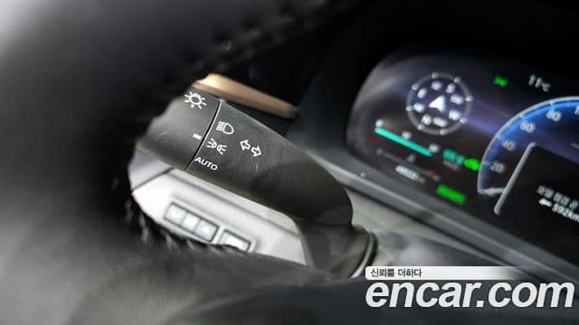 Toyota 크라운 кроссовер, 2023 15